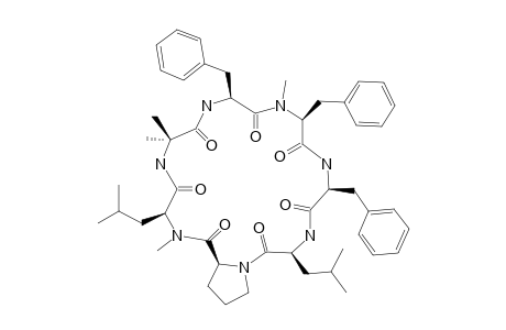 SCYTALIDAMIDE-A