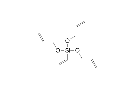 tris(allyloxy)vinylsilane