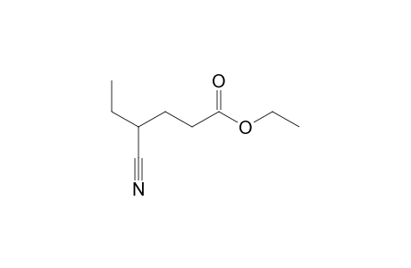 ETHYL-4-CYANOHEXANOATE