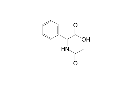 N-Acetyl-DL-2-phenylglycine