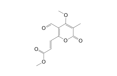 Cladobotrin III