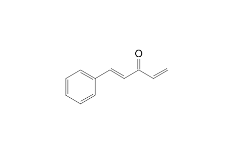 1-Phenylpenta-1,4-dien-3-one