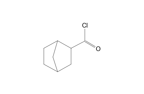 2-NORBORNANECARBONYL CHLORIDE