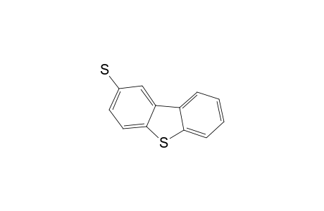 2-Dibenzothiophenethiol