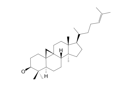 CYClOARTENOL