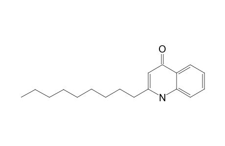 2-N-NONYL-4-QUINOLONE