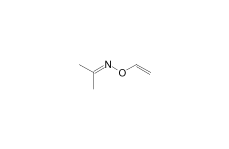 ACETONE-OXIME-O-VINYLETHER