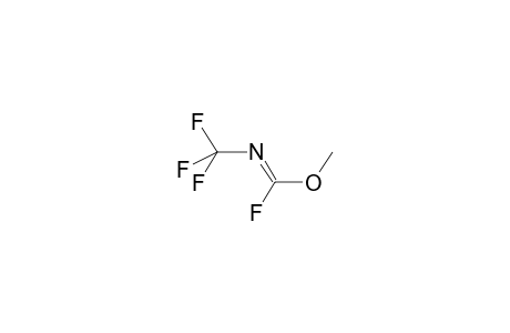 METHYLPERFLUOROAZAPROPENYL ETHER