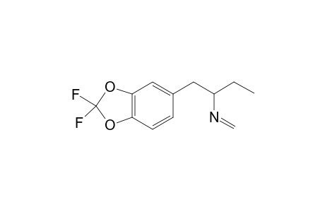 DFBDB formyl artifact