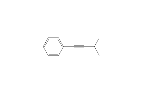 3-methylbut-1-ynylbenzene