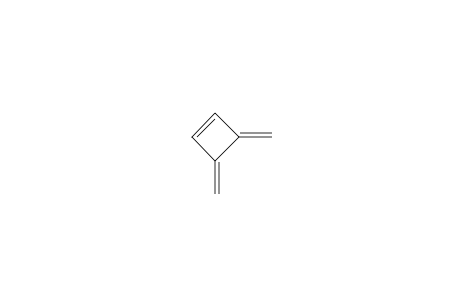 3,4-Dimethylenecyclobutene