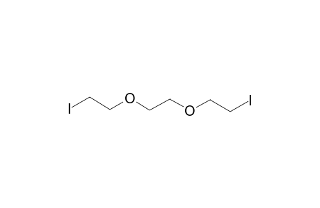 1,2-Bis(2-iodoethoxy)ethane