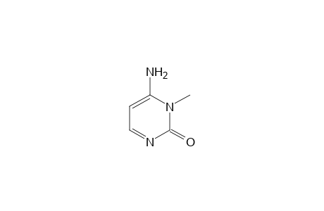 3-METHYLCYTOSINE