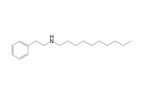 N-Decylphenethylamine