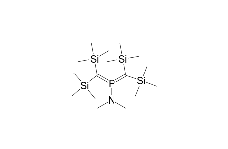 BIS-(METHYLEN)-PHOSPHORANE-#5C