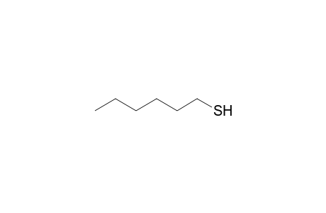 1-Hexanethiol