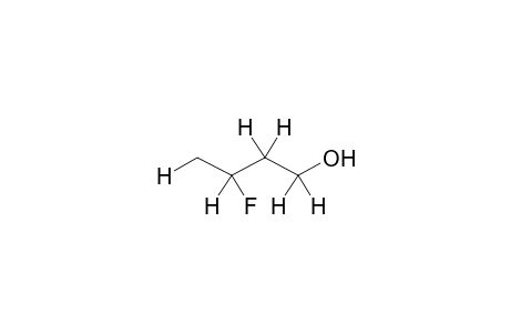 3-FLUOROBUTANOL