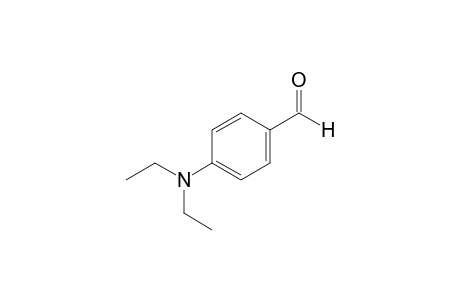 P-(Diethylamino)benzaldehyde