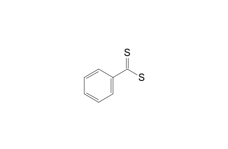 Benzenecarbodithioic acid