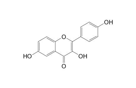 3,6,4'-Trihydroxyflavone