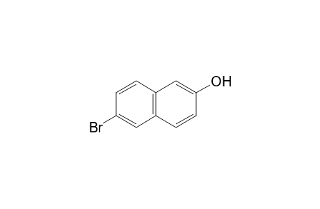 6-Bromo-2-naphthol