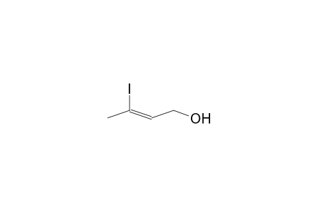 (Z)-2-IODOBUT-2-EN-4-OL