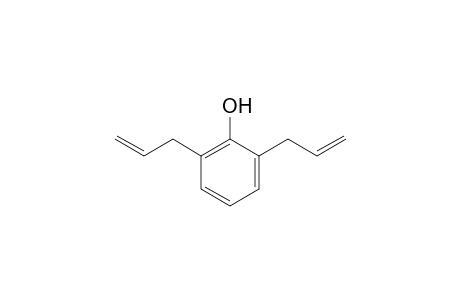 PHENOL, 2,6-DIALLYL-,