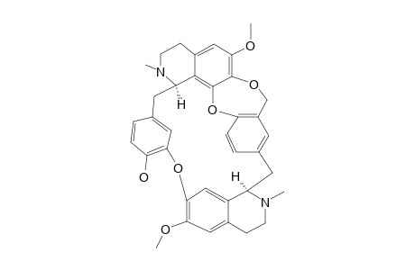 RACEMOSIDINE_A