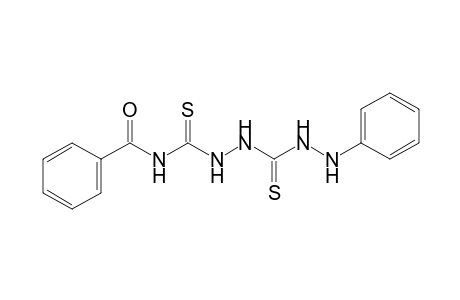 1-anilino-6-benzoyl-2,5-dithiobiurea