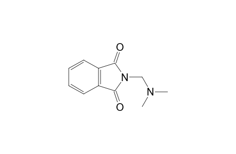 N-dimethylaminomethylphthalimide