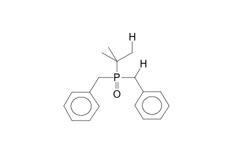 TERT-BUTYLDIBENZYLPHOSPHINOXIDE