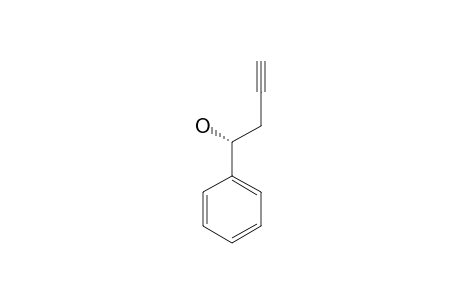 (+)-(R)-1-PHENYL-3-BUTYN-1-OL