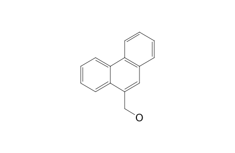 8B-HYDROXYMETHYL-PHENANTHRENE