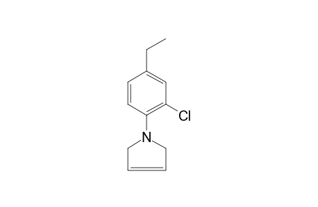 Pirprofen -CO2