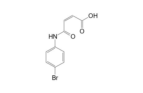 N-(4-Bromophenyl)maleamic acid