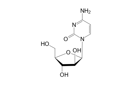 Cytosine β-D-arabinofuranoside