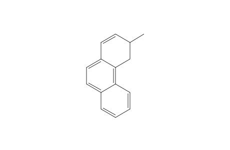 3-METHYLPHENANTHRENE-3-CATION