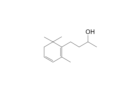 4-(2,6,6-trimethyl-1-cyclohexa-1,3-dienyl)-2-butanol