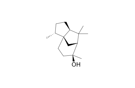 (-)-EPI-CEDROL