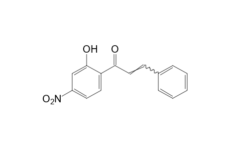 2'-HYDROXY-4'-NITROCHALCONE