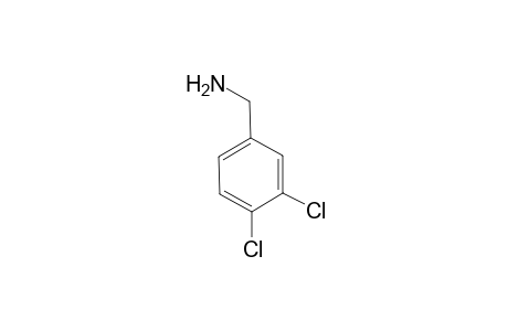 3,4-Dichlorobenzylamine