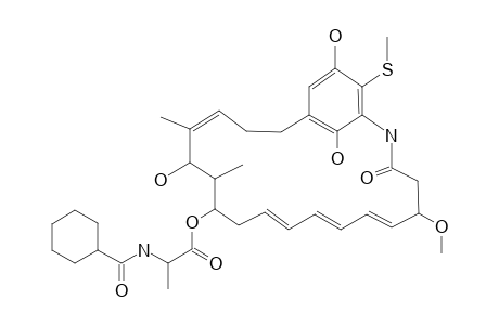 TRIERIXIN