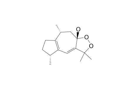 (+)-DIOXOSARCOGUAIACOL