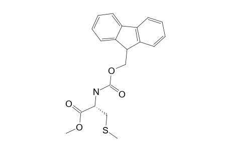 FMOC-CYS(ME)-OME