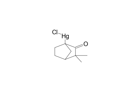 ALPHA-CHLOROMERCUROCAMPHENYLONE