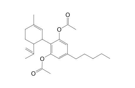 Cannabidiol 2AC