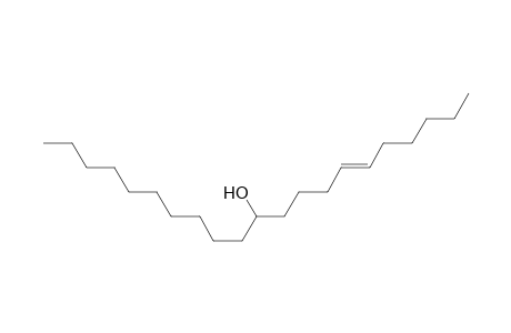 6-Heneicosen-11-ol, (E)-