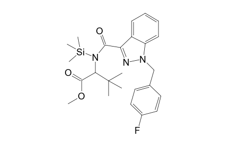 MDMB-FUBINACA TMS