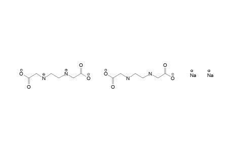 (ETHYLENEDIIMINO)DIACETIC ACID