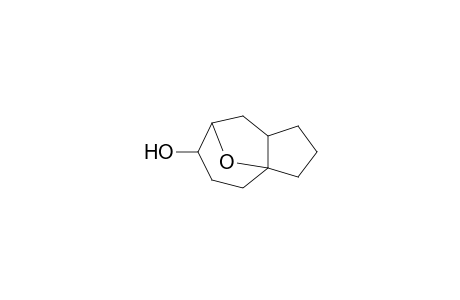 11-Oxatricyclo[5.3.1.0(1,5)]undecan-8-ol